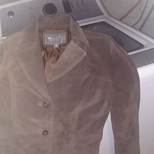 Woman's coat